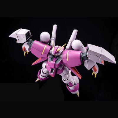 HGUC 机动战士高达 TWILIGHT AXIS RX-160G 拜亚兰·伊索德