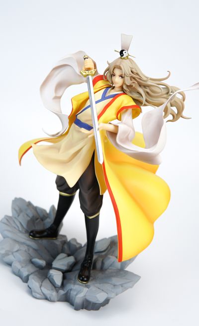 狐妖小红娘 王权富贵