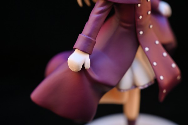 Fate/stay night [Realta Nua] Master Figure 	伊莉雅斯菲尔·冯·爱因兹贝伦