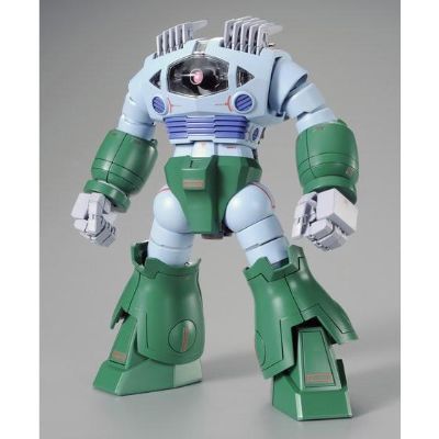 HGUC MSV MSV&机动战士高达 MSM-08佐寇克 Capture of Jaburo MSV Color 