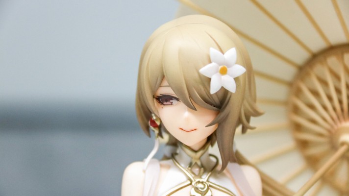 崩坏3rd 丽塔·洛丝薇瑟 浣溪沙