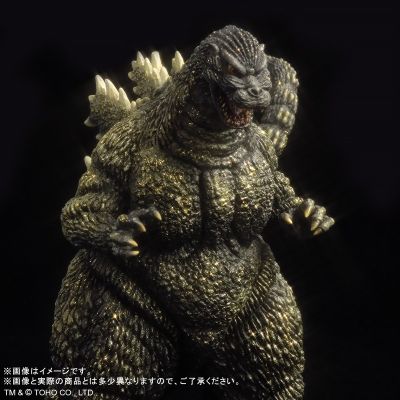东宝30cm系列 哥斯拉(1993) 限定版