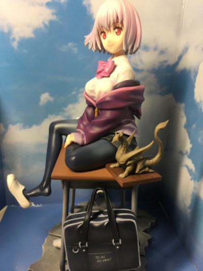 SSSS.古立特 新条茜