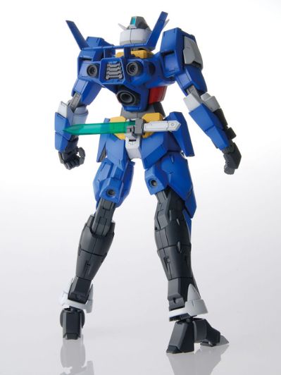 MG 1/100 机动战士高达AGE AGE-1S 高达AGE-1飞雀型
