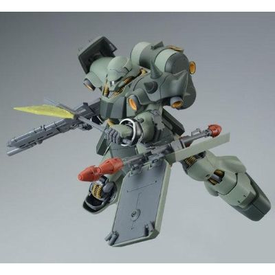 MG 机动战士高达UC AMS-119 基拉·多加重装型 UC Ver. 