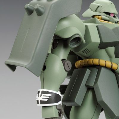 HGUC 机动战士高达UC A 	AMS-119 基拉·多加重装型 Unicorn Version 