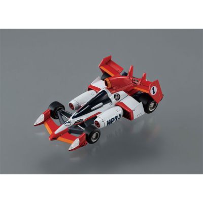 Variable Action套件 高智能方程式赛车 Knight Savior 005