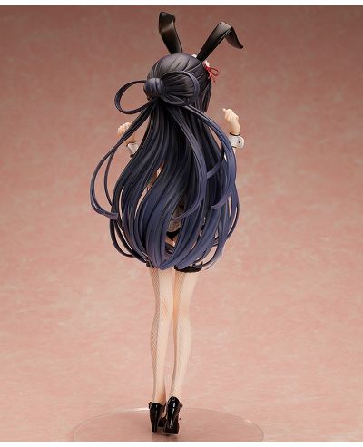 爱上火车 八六 兔女郎