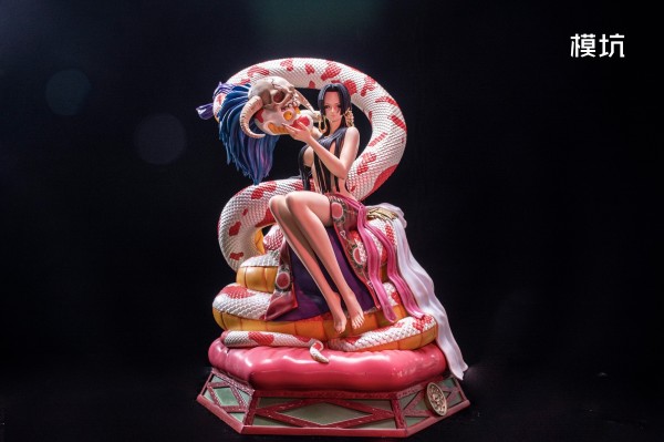 海贼王 波雅·汉库克