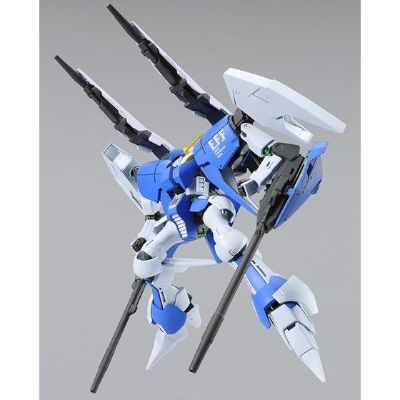 HGUC 机动战士高达UC RX-160S拜亚兰・特装型 Unit 2 