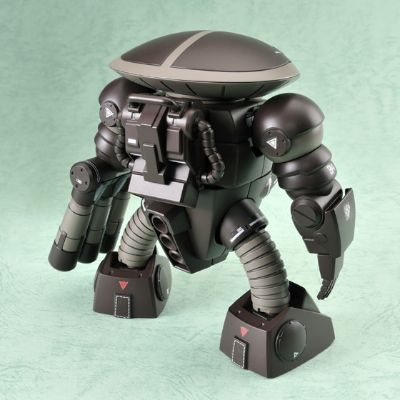 HGUC 1/144  魔象/玖阿格/裘亚克（MSV版）