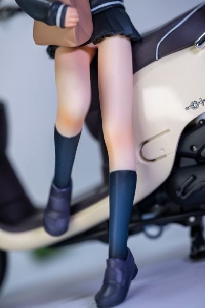 One Off 汐崎春乃