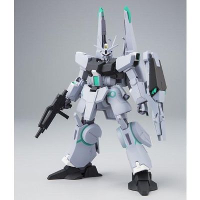 HG 1/144  银弹（盖尔·陈专用机）