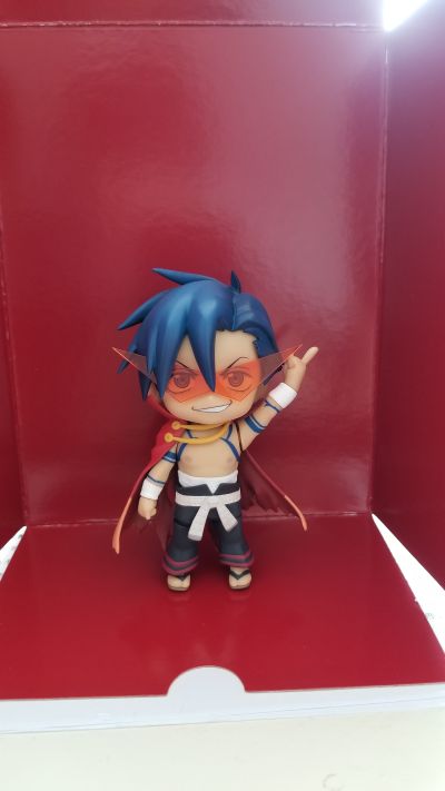 粘土人#935 天元突破  卡米那