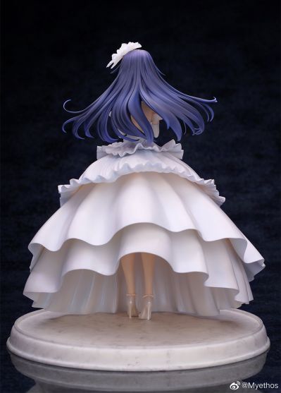 白色相簿2  冬马和纱 花嫁ver.