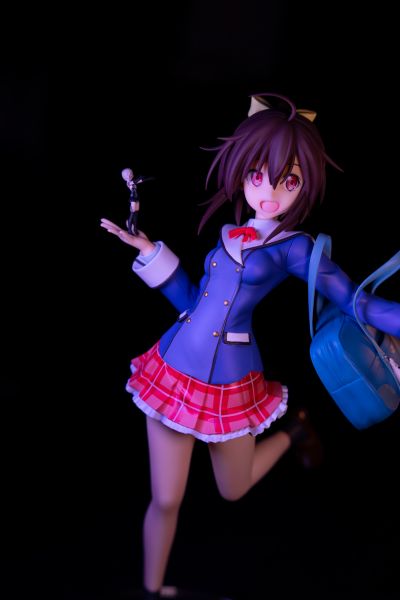 机甲少女 源内苍