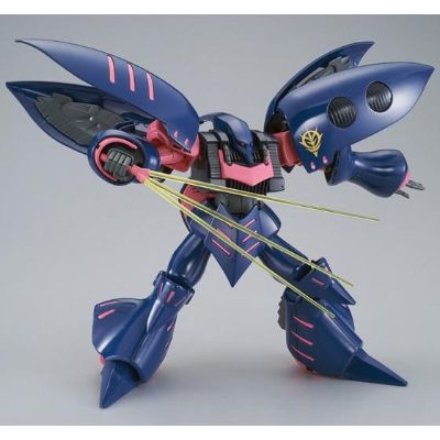 HGUC 机动战士高达ZZ AMX-004-2卡碧尼Mk-II Revive ver. 