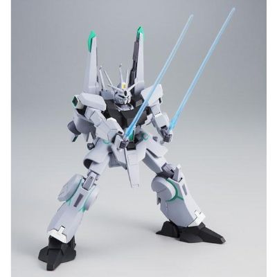 HG 银弹（盖尔·陈专用机）