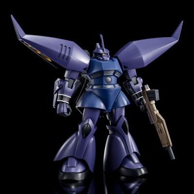 HG 1/144 改修型勇士（独角兽版）