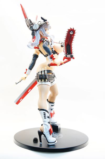 超看護婦(はいぱぁなーす) V(ビクトリー)ゆのちゃん