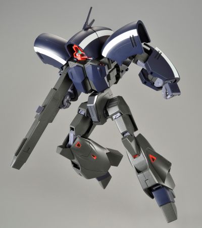 HGUC 1/144 阿斯曼 （绿色传动器）