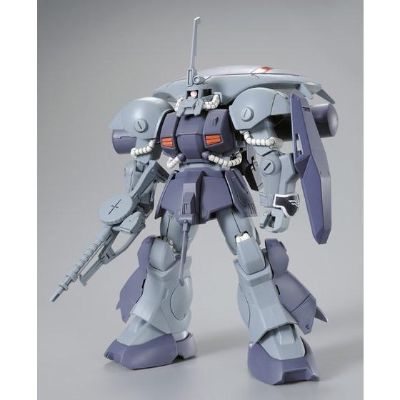 HGUC 机动战士高达UC RMS-119 EWAC 扎古 