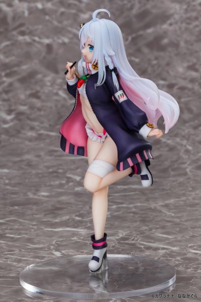 Vtuber 神乐七奈