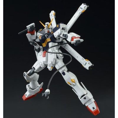 HGUC 机动战士海盗高达 XM-X1海盗高达X1改 