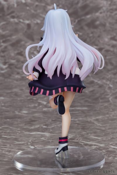 Vtuber 神乐七奈