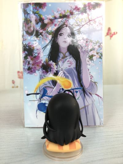 一人之下 冯宝宝