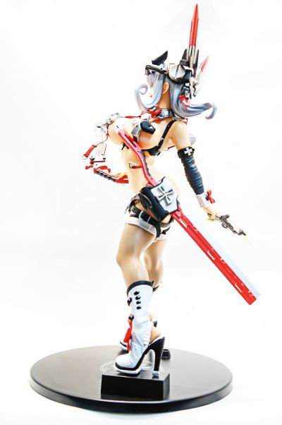 超看護婦(はいぱぁなーす) V(ビクトリー)ゆのちゃん