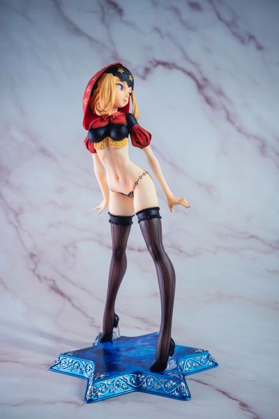 SIF EX 奥丁领域 薇尔维特