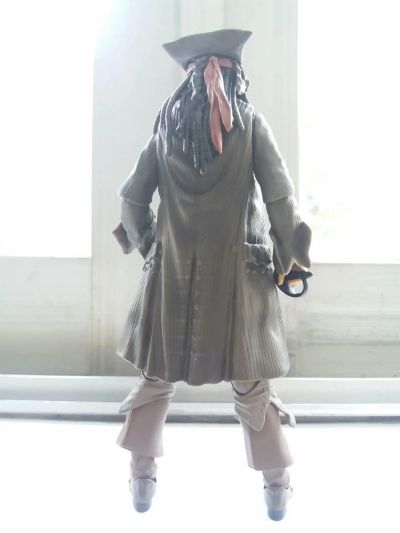 S.H.Figuarts 杰克·斯派洛