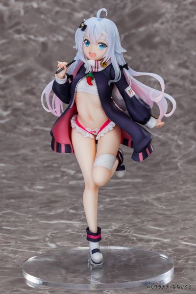 Vtuber 神乐七奈