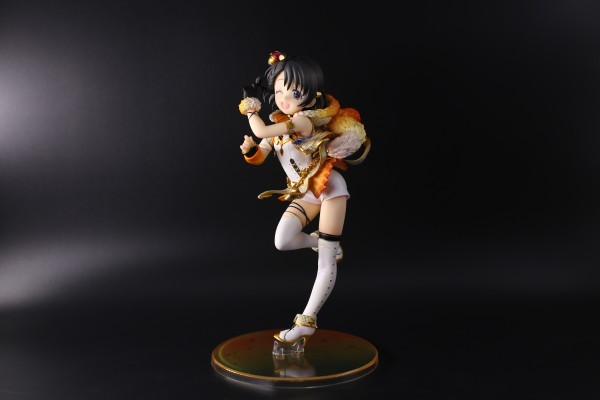 偶像大师灰姑娘女孩 佐佐木千枝 Party Time Gold Ver.