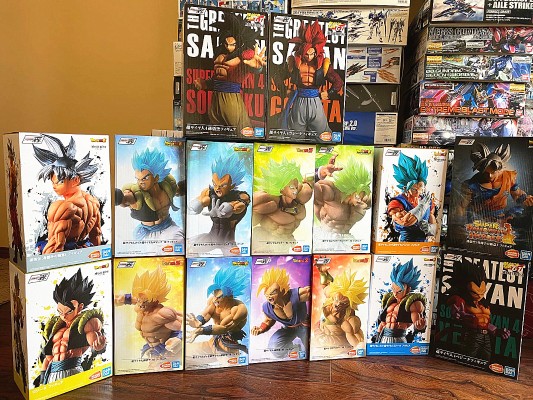 一番赏 鬼灭之刃 灶门炭治郎