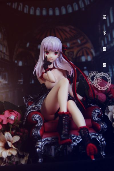 Fate/Stay Night 间桐樱 内衣Ver.