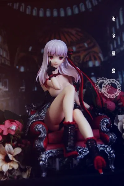 Fate/Stay Night 间桐樱 内衣Ver.