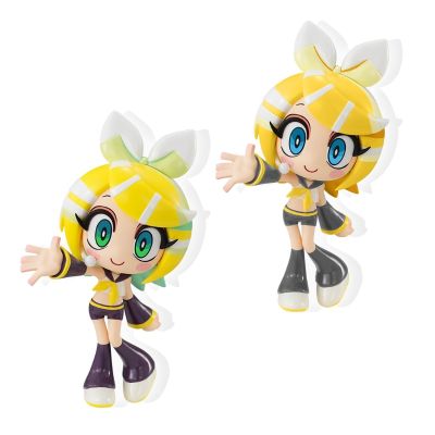 TOONIZE   镜音铃 经典配色