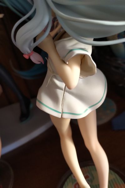 埃罗芒阿老师 和泉纱雾 片尾曲风格