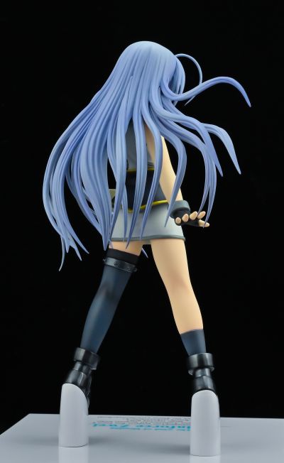 魔法少女奈叶StrikerS 天使之翼II