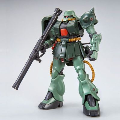 HG 1/144 扎古Ⅱ改良型（机动战士高达独角兽）
