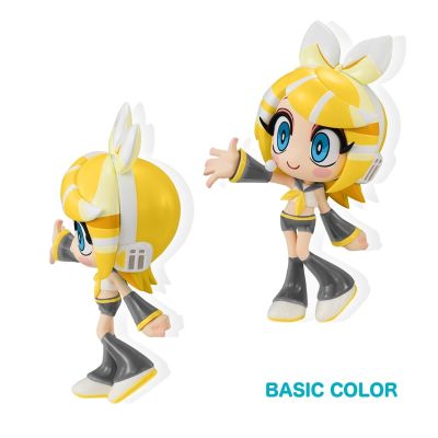 TOONIZE   镜音铃 经典配色