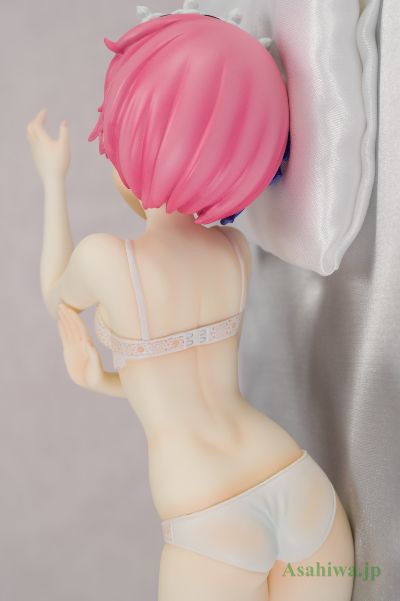 Re：从零开始的异世界生活 拉姆 陪睡ver.