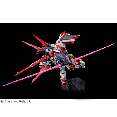 MG  机动战士高达SEED DESTINY ASTRAY R 异端高达红色机(翔翼型装备)