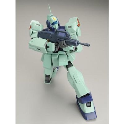 MG 1/100 MSA-003 雷姆（独角兽配色）