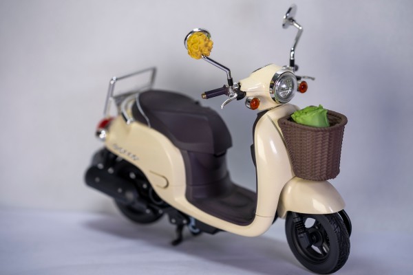 One Off 汐崎春乃