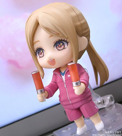 粘土人#1320 神推登上武道馆我就死而无憾 绘里飘