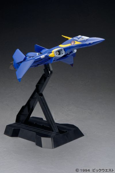 超时空要塞Plus YF-21