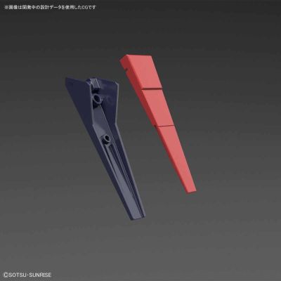 HGUC 机动战士Z高达 RX-160 拜亚兰